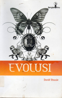 Image of EVOLUSI