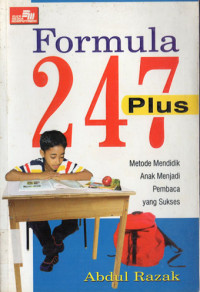 Image of Formula 247 Plus