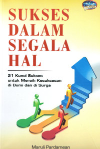 Image of Sukses Dalam Segala Hal
