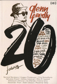 Image of Glenn Fredly 20