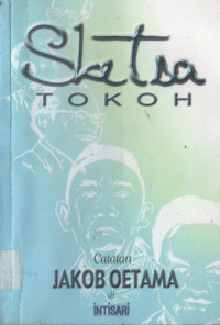 Image of SKETSA TOKOH
