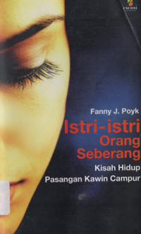 Image of ISTRI-ISTRI ORANG SEBRANG