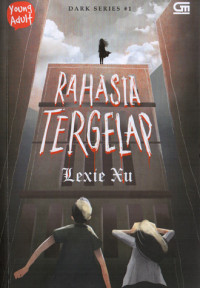 Image of Rahasia Tergelap