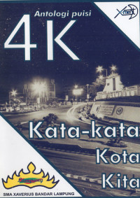 Image of Antologi Puisi 4K