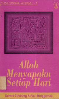 Image of ALLAH MENYAPAKU SETIAP HARI