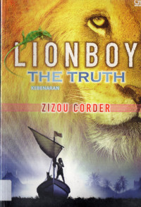 Image of LION BOY: THE TRUTH