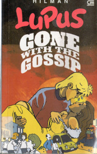 Image of LUPUS : GONE WITH THE GOSSIP