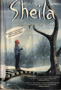 Image of Sheila : kenangan yang hilang