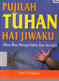 Image of PIJILAH TUHAN HAI JIWAKU