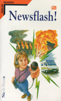 Image of NEWSFLASH!