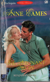 Image of THE PREGNANT VIRGIN : KEAJAIBAN CINTA