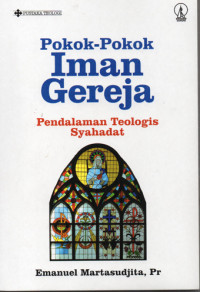 Image of Pokok-Pokok Iman Gereja