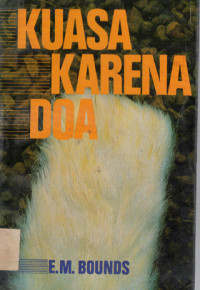 Image of KUASA KARENA DOA