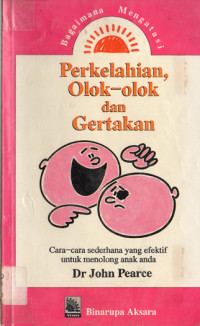 Image of Perkelahian, Olok-olok dan Gertakan