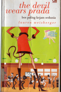 Image of the devil wears prada ;' bos paling kejam sedunia