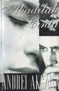 Image of ABADILAH CINTA