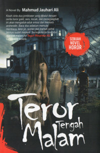 Image of Teror tengah malam
