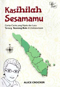 Image of Kasihilah Sesamamu