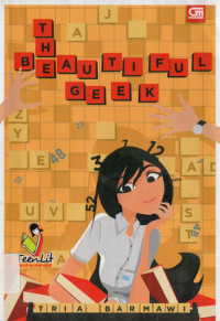 Image of The Beautiful geek