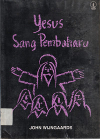 Image of Yesus Sang Pembaharu