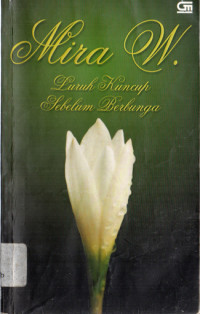 Image of Luruh Kuncup Sebelum Berbunga
