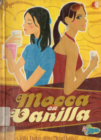 Image of Mocca or Vanilla