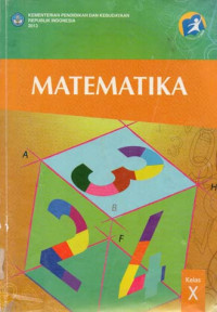Image of Matematika Kelas X