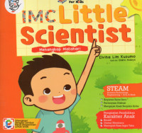 Image of IMC Little Scientist - Menangkap Matahari