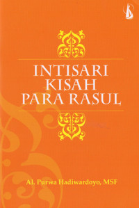 Image of INTISARI KISAH PARA RASUL