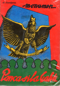 Image of Monumen Pancasila Cakti