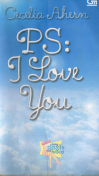 Image of PS: I Love You