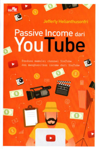 Image of Passive Income dari YouTube