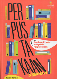 Image of PERPUSTAKAAN Idaman