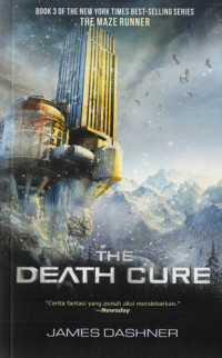 Image of The Death Cure