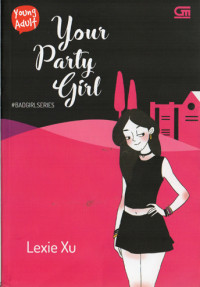 Image of Your Party Girl
