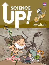 Image of Science Up ! Evolusi