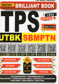 Image of TPS UTBK SBMPTN