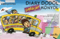 Image of Diary dodol pelajar konyol