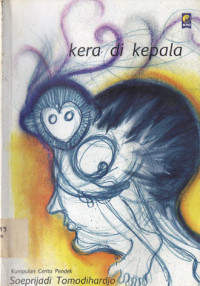 Image of Kera di kepala