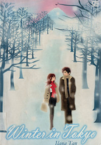 Image of Winter in Tokyo