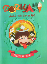 Image of Doriyaki