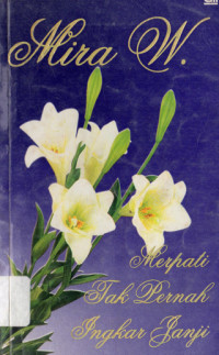 Image of Merpati Tak Pernah Ikar Janji