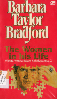 Image of The Women in his life = Wanita-wanita dalam kehibupannya 2