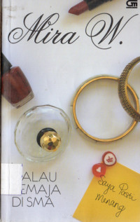 Image of GALAU REMAJA DI SMA