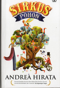 Image of SIRKUS POHON