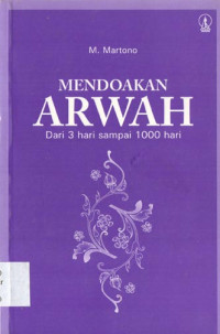 Image of MENDOAKAN ARWAH