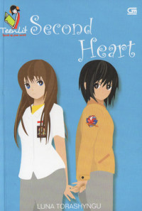 Image of Second Heart