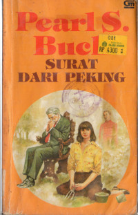 Image of SURAT DARI PEKING