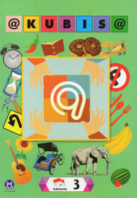 Image of @KUBIS@ 3 Indonesia