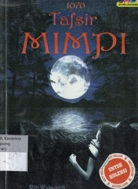 Image of 1070 Tafsir Mimpi